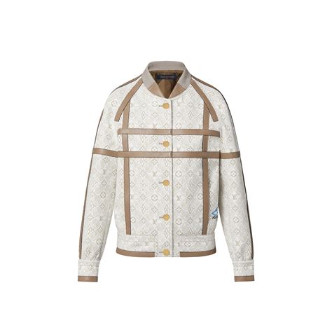 louis vuitton bomberjacke|louis vuitton 1854 collection.